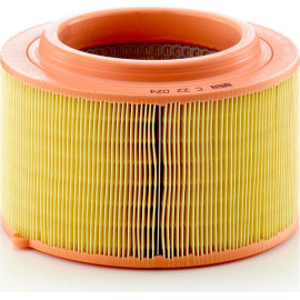 MANN-FILTER C 22 024 Luftfilter MANN-FILTER C 22 024 Luftfilter