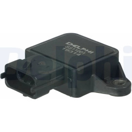 Sensor, Drosselklappenstellung SS11001-12B1 Sensor, Drosselklappenstellung SS11001-12B1