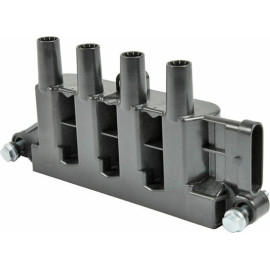 Metzger 0880449 Zündspule COMPETENCE KIT
