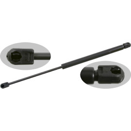 FEBI BILSTEIN 02640 Gasfeder, Motorhaube FEBI BILSTEIN 02640 Gasfeder, Motorhaube