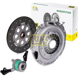 LuK 622 3079 33 Kupplungssatz RepSet Pro LuK 622 3079 33 Kupplungssatz RepSet Pro
