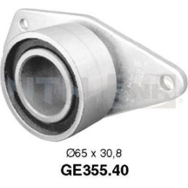 Umlenk-/Führungsrolle, Zahnriemen GE355.40