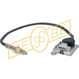 NOx-Sensor, NOx-Katalysator 9 3779 1