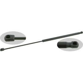 FEBI BILSTEIN 24710 Gasfeder, Motorhaube FEBI BILSTEIN 24710 Gasfeder, Motorhaube