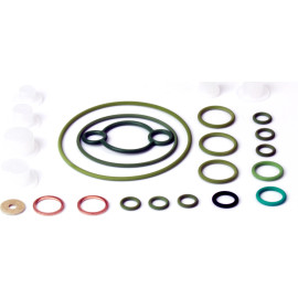 Reparatursatz, Zündverteiler F 00N 201 973 Reparatursatz, Zündverteiler F 00N 201 973