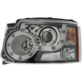 Hauptscheinwerfer 044237 Hauptscheinwerfer 044237