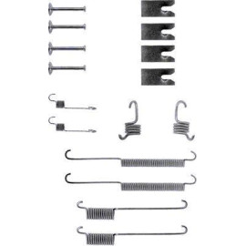 Zubehörsatz, Bremsbacken 8DZ 355 200-311 Zubehörsatz, Bremsbacken 8DZ 355 200-311