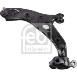FEBI BILSTEIN 186316 Querlenker, Lenker, Radaufhängung FEBI BILSTEIN 186316 Querlenker, Lenker, Radaufhängung