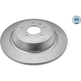 Meyle 715 523 0027/PD Bremsscheibe MEYLE-PD: Advanced performance and design Meyle 715 523 0027/PD Bremsscheibe MEYLE-PD: Advanced performance and design