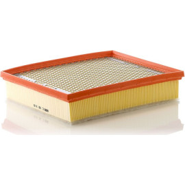 MANN-FILTER C 32 010 Luftfilter