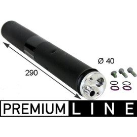 Trockner, Klimaanlage AD 97 000P