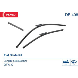Wischblatt DF-408