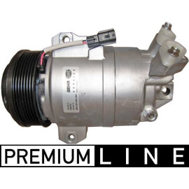 Mahle ACP 454 000P Kompressor, Klimaanlage BEHR Premium Line Mahle ACP 454 000P Kompressor, Klimaanlage BEHR Premium Line