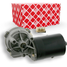 FEBI BILSTEIN 17086 Wischermotor