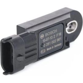 Sensor, Ladedruck 0 281 002 961