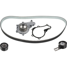 FEBI BILSTEIN 173201 Wasserpumpe + Zahnriemensatz FEBI BILSTEIN 173201 Wasserpumpe + Zahnriemensatz