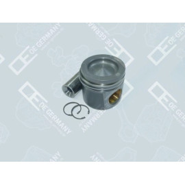 Kolben für Mercedes Benz OM 501 LA OM 502 LA 004 67 00 OEGERMANY 010320540000