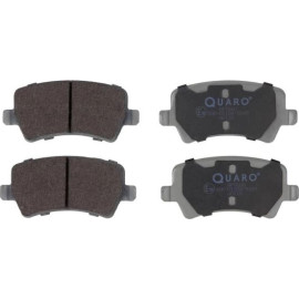 Bremsbelagsatz, Scheibenbremse QP7660 Bremsbelagsatz, Scheibenbremse QP7660