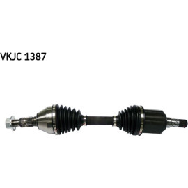Antriebswelle VKJC 1387 Antriebswelle VKJC 1387