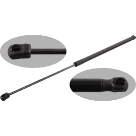 FEBI BILSTEIN 31631 Gasfeder, Motorhaube