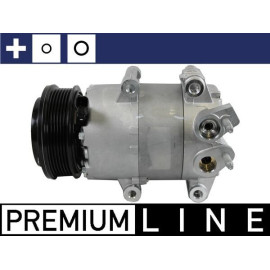Kompressor, Klimaanlage ACP 1185 000P