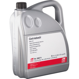 FEBI BILSTEIN 39071 Automatikgetriebeöl FEBI BILSTEIN 39071 Automatikgetriebeöl