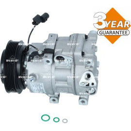 Kompressor, Klimaanlage 32719