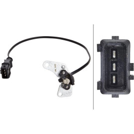 Sensor, Nockenwellenposition 6PU 009 121-851