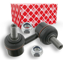 FEBI BILSTEIN 27360 Koppelstange FEBI BILSTEIN 27360 Koppelstange
