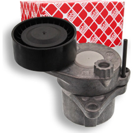 FEBI BILSTEIN 38466 Riemenspanner, Keilrippenriemen