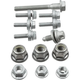 Lemförder 42501 01 Reparatursatz, Radaufhängung Service Pack