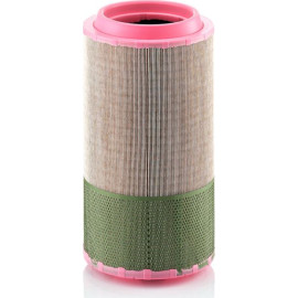 MANN-FILTER C 26 980 Sekundärluftfilter MANN-FILTER C 26 980 Sekundärluftfilter