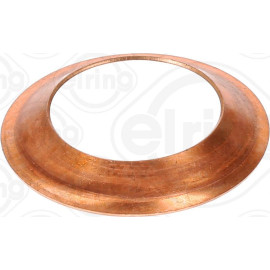 Elring 003.710 Dichtung, Abgasrohr