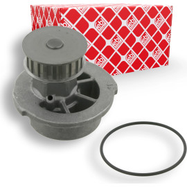 FEBI BILSTEIN 01257 Wasserpumpe FEBI BILSTEIN 01257 Wasserpumpe