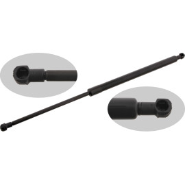 FEBI BILSTEIN 27601 Gasfeder, Koffer-/Laderaum FEBI BILSTEIN 27601 Gasfeder, Koffer-/Laderaum