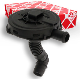 FEBI BILSTEIN 49874 Ventil, Kurbelgehäuseentlüftung FEBI BILSTEIN 49874 Ventil, Kurbelgehäuseentlüftung