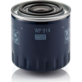 Ölfilter WP 914