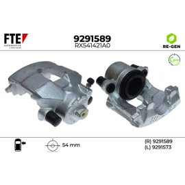 Bremssattel 9291589 Bremssattel 9291589