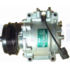 Kompressor, Klimaanlage TSP0159861 Kompressor, Klimaanlage TSP0159861