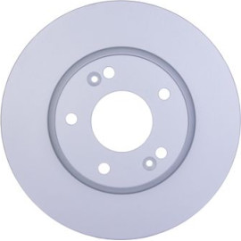 Bremsscheibe 8DD 355 122-341