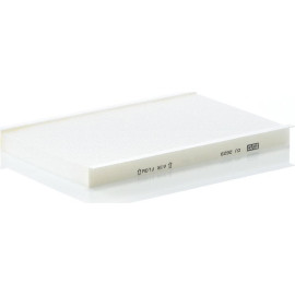MANN-FILTER CU 2629 Innenraumfilter, Partikelfilter MANN-FILTER CU 2629 Innenraumfilter, Partikelfilter
