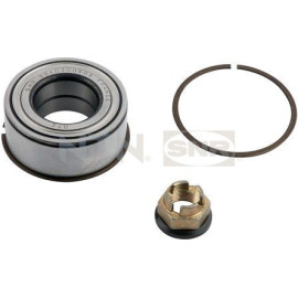 Radlagersatz R155.52 Radlagersatz R155.52