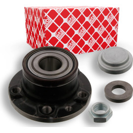 FEBI BILSTEIN 34956 Radlagersatz FEBI BILSTEIN 34956 Radlagersatz