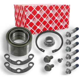 FEBI BILSTEIN 07931 Radlagersatz