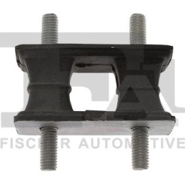Halter, Abgasanlage 123-927 Halter, Abgasanlage 123-927