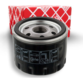 FEBI BILSTEIN 32398 Ölfilter FEBI BILSTEIN 32398 Ölfilter
