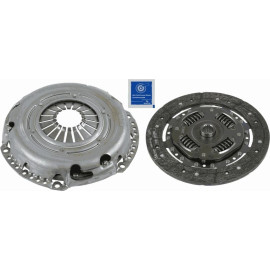 SACHS 3000 951 023 Kupplungssatz SACHS 3000 951 023 Kupplungssatz