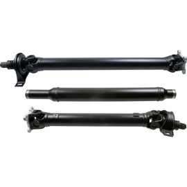 FEBI BILSTEIN 174107 Gelenkwelle, Achsantrieb