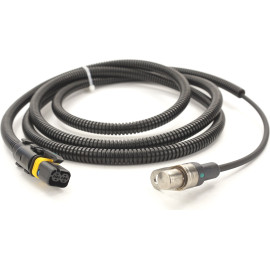 Sensor, Raddrehzahl 9 1114 1