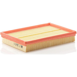 MANN-FILTER C 2667/1 Luftfilter MANN-FILTER C 2667/1 Luftfilter